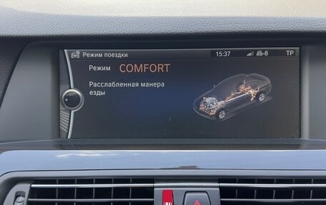 BMW 5 серия, 2011 год, 2 200 000 рублей, 39 фотография