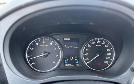 Mitsubishi Outlander III рестайлинг 3, 2014 год, 1 550 000 рублей, 9 фотография
