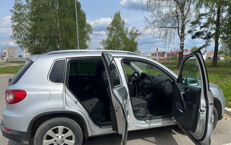 Volkswagen Tiguan I, 2009 год, 1 200 000 рублей, 7 фотография