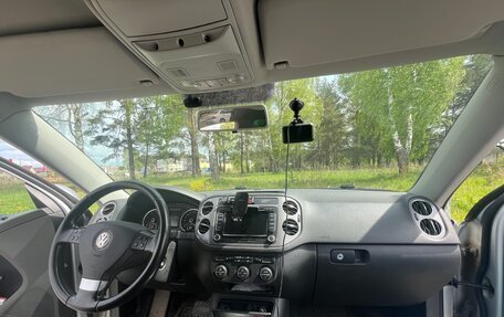 Volkswagen Tiguan I, 2009 год, 1 200 000 рублей, 9 фотография