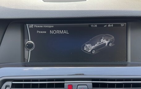 BMW 5 серия, 2011 год, 2 200 000 рублей, 38 фотография