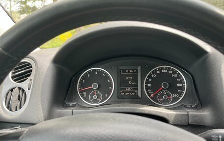 Volkswagen Tiguan I, 2009 год, 1 200 000 рублей, 8 фотография