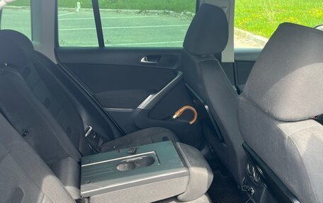 Volkswagen Tiguan I, 2009 год, 1 200 000 рублей, 13 фотография