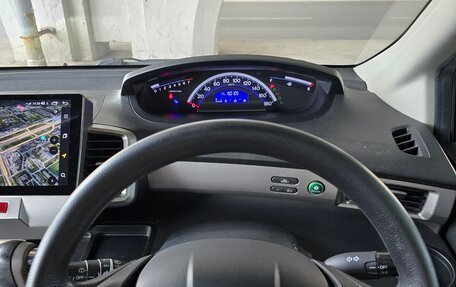 Honda Freed I, 2011 год, 1 150 000 рублей, 4 фотография