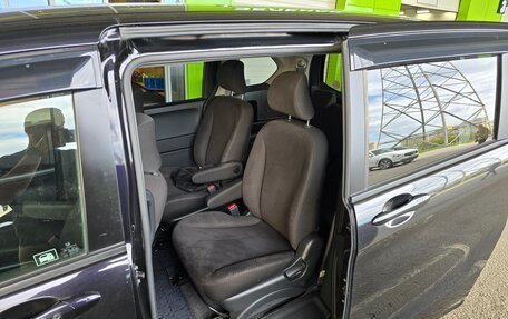 Honda Freed I, 2011 год, 1 150 000 рублей, 5 фотография