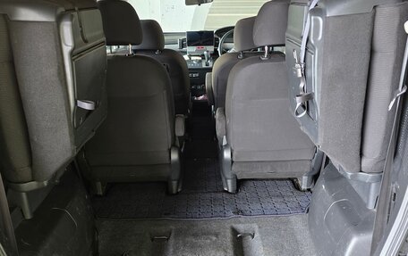 Honda Freed I, 2011 год, 1 150 000 рублей, 7 фотография