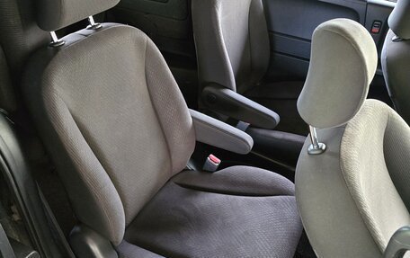 Honda Freed I, 2011 год, 1 150 000 рублей, 8 фотография