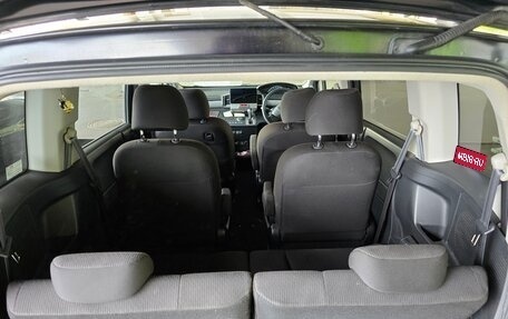 Honda Freed I, 2011 год, 1 150 000 рублей, 6 фотография