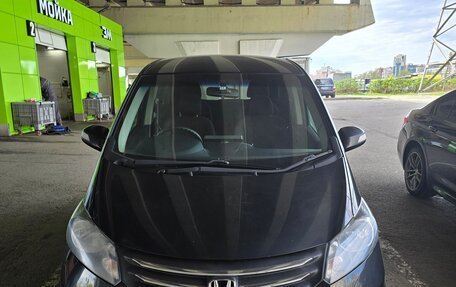 Honda Freed I, 2011 год, 1 150 000 рублей, 10 фотография