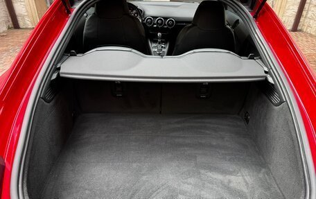 Audi TT, 2015 год, 3 099 999 рублей, 11 фотография
