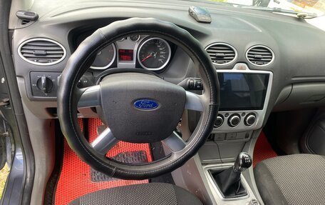 Ford Focus II рестайлинг, 2011 год, 720 000 рублей, 7 фотография