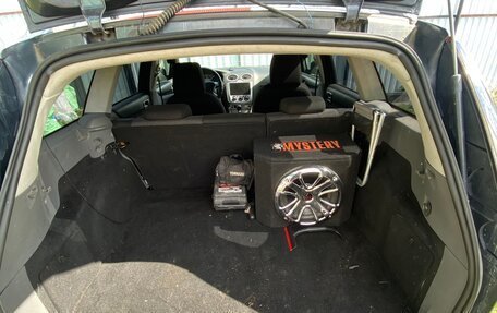 Ford Focus II рестайлинг, 2011 год, 720 000 рублей, 3 фотография
