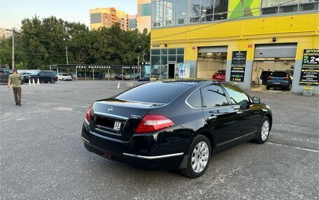 Nissan Teana, 2010 год, 880 000 рублей, 2 фотография