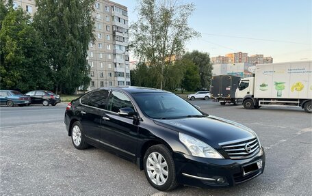 Nissan Teana, 2010 год, 880 000 рублей, 3 фотография