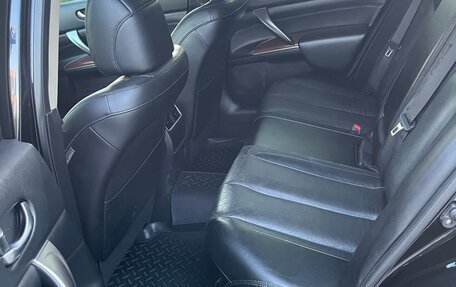 Nissan Teana, 2010 год, 880 000 рублей, 6 фотография