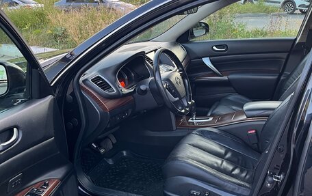 Nissan Teana, 2010 год, 880 000 рублей, 7 фотография