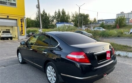 Nissan Teana, 2010 год, 880 000 рублей, 4 фотография