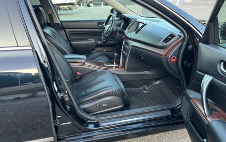 Nissan Teana, 2010 год, 880 000 рублей, 9 фотография