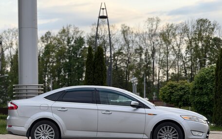 Ford Mondeo IV, 2010 год, 555 000 рублей, 2 фотография