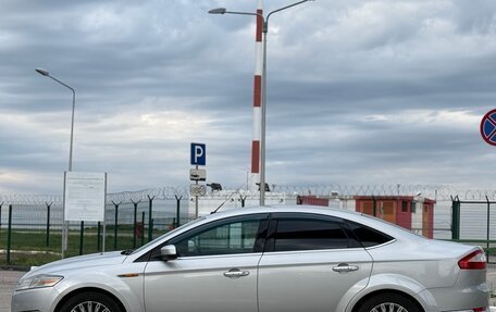 Ford Mondeo IV, 2010 год, 555 000 рублей, 6 фотография