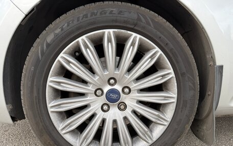 Ford Mondeo IV, 2010 год, 555 000 рублей, 11 фотография