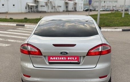 Ford Mondeo IV, 2010 год, 555 000 рублей, 10 фотография