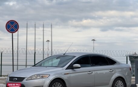 Ford Mondeo IV, 2010 год, 555 000 рублей, 7 фотография