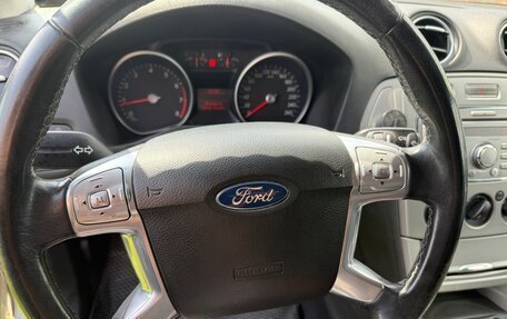 Ford Mondeo IV, 2010 год, 555 000 рублей, 15 фотография