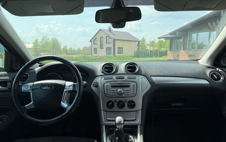 Ford Mondeo IV, 2010 год, 555 000 рублей, 13 фотография