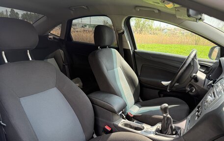 Ford Mondeo IV, 2010 год, 555 000 рублей, 14 фотография