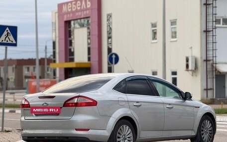 Ford Mondeo IV, 2010 год, 555 000 рублей, 3 фотография