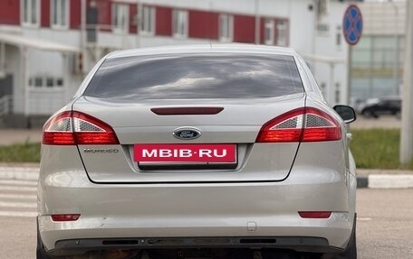 Ford Mondeo IV, 2010 год, 555 000 рублей, 4 фотография
