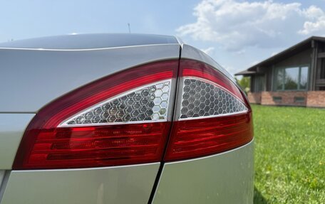 Ford Mondeo IV, 2010 год, 555 000 рублей, 25 фотография