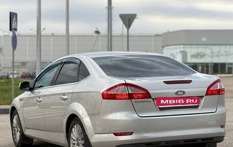 Ford Mondeo IV, 2010 год, 555 000 рублей, 5 фотография