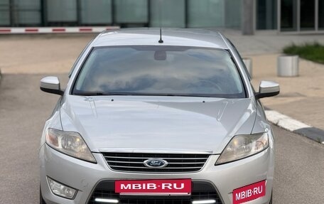 Ford Mondeo IV, 2010 год, 555 000 рублей, 9 фотография