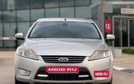 Ford Mondeo IV, 2010 год, 555 000 рублей, 8 фотография