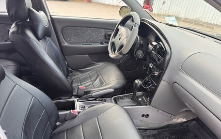 KIA Spectra II (LD), 2008 год, 199 000 рублей, 5 фотография