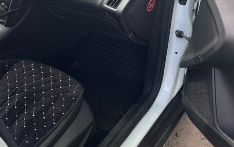 Ford Focus III, 2013 год, 999 000 рублей, 8 фотография