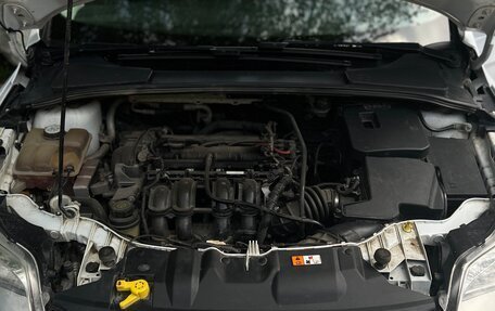 Ford Focus III, 2013 год, 999 000 рублей, 11 фотография