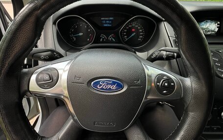 Ford Focus III, 2013 год, 999 000 рублей, 12 фотография