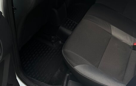 Ford Focus III, 2013 год, 999 000 рублей, 15 фотография