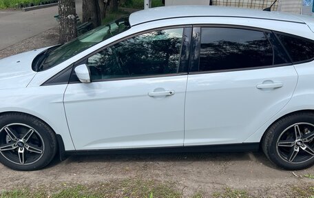 Ford Focus III, 2013 год, 999 000 рублей, 18 фотография
