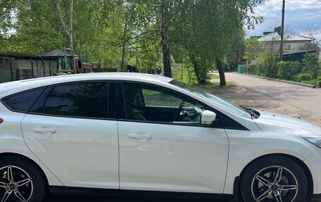 Ford Focus III, 2013 год, 999 000 рублей, 20 фотография