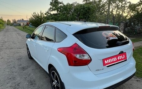 Ford Focus III, 2013 год, 999 000 рублей, 4 фотография