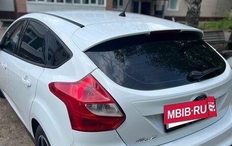 Ford Focus III, 2013 год, 999 000 рублей, 19 фотография