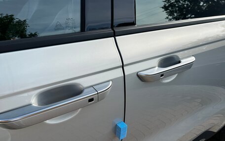 KIA Carnival, 2024 год, 5 990 000 рублей, 10 фотография