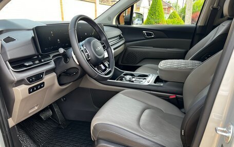 KIA Carnival, 2024 год, 5 990 000 рублей, 12 фотография