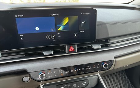 KIA Carnival, 2024 год, 5 990 000 рублей, 14 фотография