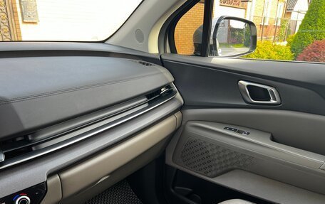 KIA Carnival, 2024 год, 5 990 000 рублей, 17 фотография