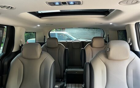 KIA Carnival, 2024 год, 5 990 000 рублей, 26 фотография